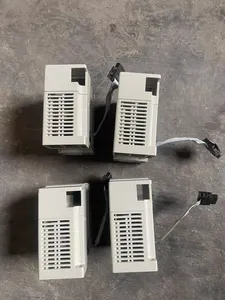 เครื่องกำเนิดพัลส์ขนาดกะทัดรัดรุ่น FX2N-1PG-E รองรับการทำงานแบบจ๊อกกิ้งและการป้อนข้อมูลแบบอินเตอร์รัปต์สำหรับการใช้งานควบคุมหลายแกน - Product Image 4