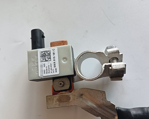 Arnés de Cable Negativo de <span class=keywords><strong>Batería</strong></span> 6C0915181 5Q0915181 5WA915181 para <span class=keywords><strong>Volkswagen</strong></span>, Sistema de Monitoreo de <span class=keywords><strong>Batería</strong></span> VW/Audi de Alta Durabilidad - Product Image 3