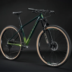 Venda quente 29er mtb hardtail liga de alumínio bicicletas 29 polegadas homens mountain bikecompetitivo bicicleta de montana - Product Image 1