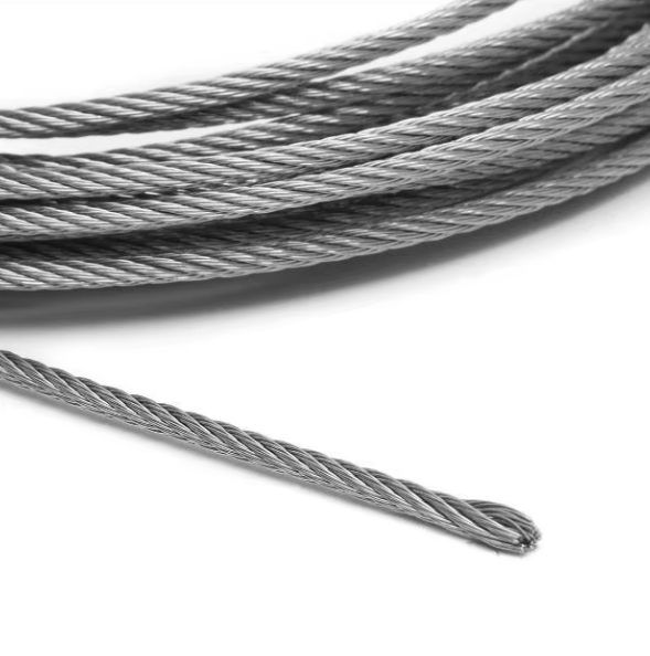 ASTM A416 9 3mm 1860Mpa Steel