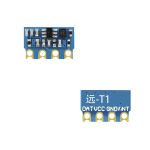 Fnrf Yuan-<span class=keywords><strong>T1</strong></span>-03 315/433Mhz tầm xa RF mô-đun cho 5 gam Router nhà thông minh ESP32 ban phát triển - Product Image 3