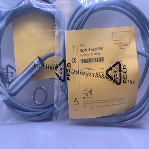 Ventas calientes/<span class=keywords><strong>S120</strong></span> Nuevo Sensor de interruptor de proximidad inductivo Original - Product Image 5