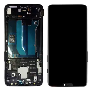 for OnePlus 3T 5 5T 6 6T 7 Pro 7T 8 Pro 9 Lcd Display for One Plus Nord 2 Ce2 N10 5G Original Replacement Touch Screen