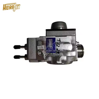Prix de gros Original nouvelle pompe à carburant ASSY MD367152 F/S 6G74 pour pièces d'excavatrice Mitsubishi pièces de machines de construction