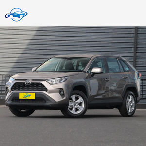 <span class=keywords><strong>Toyota</strong></span> <span class=keywords><strong>RAV4</strong></span> 2.0L 2WD Edizione Lusso 5 Porte 5 Posti SUV Compatto Benzina 4620x1855x1680 - Product Image 4