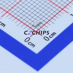 Red de Resistencias RTA02-4D101JTH 0402x4 (Número de Resistencias: 4) (Resistencia: 100 Ohmios Precisión: 5%) - Product Image 2