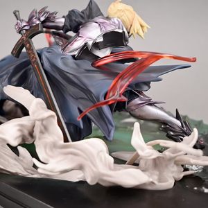 Figurine manga de 13cm pour adultes, figurine en PVC, grand ordre, sabre, Altria, <span class=keywords><strong>Pendragon</strong></span> - Product Image 4