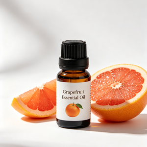 Huile Essentielle <span class=keywords><strong>de</strong></span> <span class=keywords><strong>Pamplemousse</strong></span> Pure et Naturelle Pressée à Froid en Gros, Huile <span class=keywords><strong>de</strong></span> Massage Aromathérapie pour Soins <span class=keywords><strong>de</strong></span> la Peau avec Service Personnalisé OEM - Product Image 5