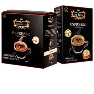 Proveedor y Exportador de Café Instantáneo Premium al por Mayor para Distribución Mayorista y Mercados Internacionales de Café - Product Image 4