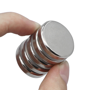 Aimant rond N52 puissant pour fabrication de bijoux, disque magnétique, 1 pièce - Product Image 6