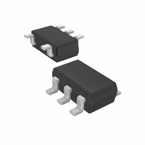 SC 74A, SOT 753 Components Electronic XC6123A244MG-G Manufacturer Channel Power Management (PMIC) - Product Image 1
