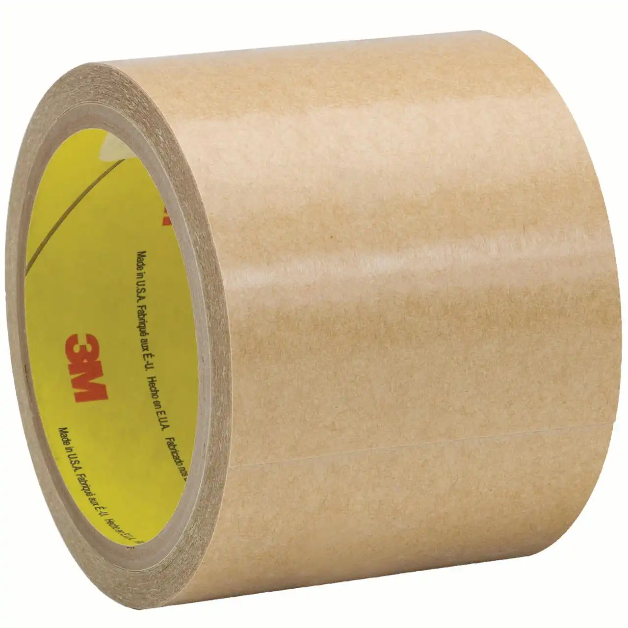 3M Adhesive Transfer Tape 950 Acrylic adhesive for Splicing of Film Foils Fabrics Laminating Foams photos Fabrics