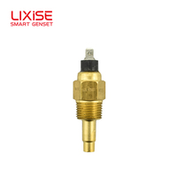 Remplacer le capteur de température d'eau du moteur du générateur VDO 98C 1/2NPT LS-T981