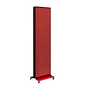 <span class=keywords><strong>Bpro</strong></span> 3000W Haute Puissance LED Médical PDT Panneau de Thérapie par la Lumière Rouge avec 30/60 Angle de Faisceau Certifié CE/FCC pour la Maison et le Bureau - Product Image 5