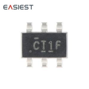 SN74LVC1T45DBVR nuevos componentes electrónicos originales - Product Image 2