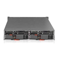 Server NAS penyimpanan kelas perusahaan cocok untuk SSD kelas perusahaan D2000h/4000h 1,92t2, 5 inci