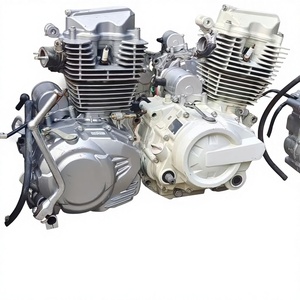 เครื่องยนต์สามล้อมือสองสภาพ 90% ระบายความร้อนด้วยอากาศ 150/175/200/250/300  หัวเครื่องยนต์ระบายความร้อนด้วยน้ำแบบยูนิเวอร์แซล  ระบบขับเคลื่อน<span class=keywords><strong>เพลา</strong></span>แบบลูป 5 สปีด - Product Image 2