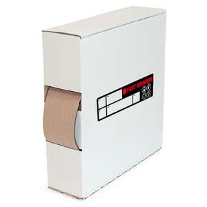 FERVI - RSS240 Rollos de esponja antiresiduos-EAN 8012667371524 ABRASIVOS PAPELES ABRASIVOS - Product Image 1