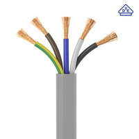 Hochwertiges SJTOW SEOOW SJEOOW 2 3 4 5 Adrig 1,5mm 4mm 6mm² 8mm² 10mm² 16mm² 50mm² Flexibles Gummi-Kabel