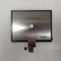 Écran LCD LED 8 pouces IPS LVDS 40PIN 1024*768 HJ080IA 01D 01E 01F