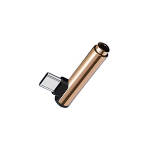 3.5mm <span class=keywords><strong>Jack</strong></span> <span class=keywords><strong>per</strong></span> <span class=keywords><strong>cuffie</strong></span> <span class=keywords><strong>per</strong></span> digitare C maschio AUX adattatore USB C <span class=keywords><strong>per</strong></span> auricolari Audio <span class=keywords><strong>Jack</strong></span> DAC decodifica Stereo HiFi - Product Image 1