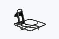 Plateau avant sportif pour planeur