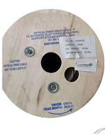 Cable de Fibra Óptica de Cobre Newsun G.657A1 FTTH para Exteriores, Autoportante, Tipo Arco, con Cubierta Exterior LSZH y Gran Descuento
