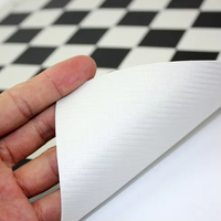 Ensemble de voyage pour jeu d'échecs en vinyle pliable en cuir PU bon marché en gros