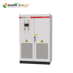 Công nghiệp gne enerjisi sistemi 100kw 150kw năng lượng mặt trời hệ thống năng lượng công nghiệp năng lượng mặt trời hệ thống bảng điều khiển với Lithium - Product Image 4