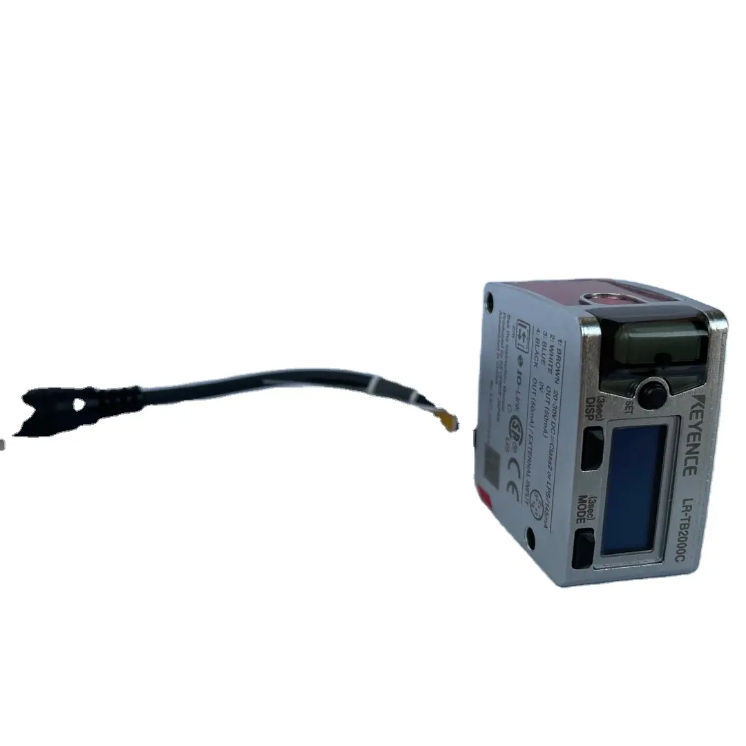 Brand new PZ-G102EN PZG102EP KEYENCE Photoelectric sensor with Restricted reflex