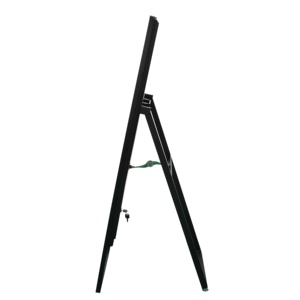 Panneau publicitaire avec chiffres pour enfants, affichage lcd numérique android - Product Image 4