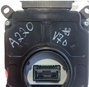 89907-33220 ชุดควบคุมไฟ LED แบบเต็มรูปแบบมือ<span class=keywords><strong>สอง</strong></span>สำหรับ XV70 ปี 2017-2024 ผลิตจากอะลูมิเนียมอัลลอยด์ 12V - Product Image 4