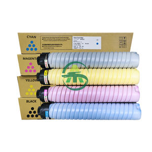 Cartuccia Toner a Colori CMYK di Alta Qualità <span class=keywords><strong>per</strong></span> Ricoh Pro C7100 C7100s C7100sx C7100x con Copertura del 5% - Prodotta a Guangzhou - Product Image 2