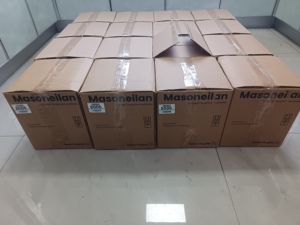 มาโซนีแลน SVI II ดิจิตอลประสิทธิภาพสูง (รุ่น HART) Svi2Ap-21113111 Svi2Ap-21123121 สำหรับการทดสอบ - Product Image 3