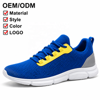 Chaussures de sport personnalisées originales en cuir vintage style basket-ball pour homme, unisexes
