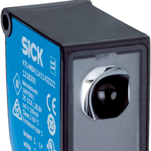 เซ็นเซอร์วัดความคมชัด SICK KTS-WB41141142ZZZZ (เซ็นเซอร์ตรวจจับสี) 1218200 - Product Image 6