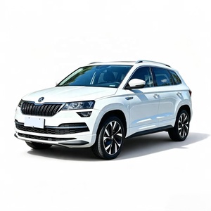 <span class=keywords><strong>Skoda</strong></span> <span class=keywords><strong>Karoq</strong></span> Usado, 1.4T, Volante a la Izquierda, Automático, Portón Trasero Eléctrico, Asientos con Calefacción, Disponible en Stock para la Venta - Product Image 1