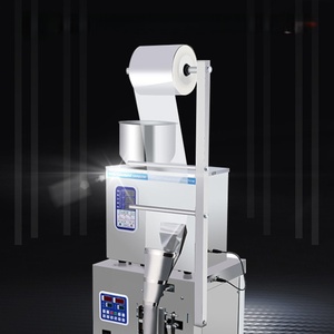 เครื่องบรรจุผงโกโก้ผงกาแฟบดอเนกประสงค์ - Product Image 2