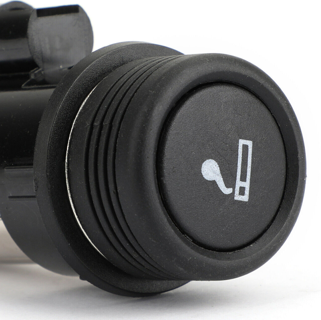 ford galaxy cigarette lighter 98AG-15K047-AD 12V Cigarette Lighter Power Socket for Ford Focus