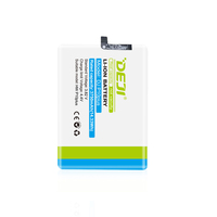 Batterie de téléphone P10 Plus pour Huawei HB386589ECW P10 Plus/NOVA 3/NOVA 4/Honor V10/Mate 20 Youth/Honor 8X