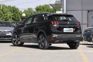 <span class=keywords><strong>Peugeot</strong></span> 4008 2022, 1.6T Turbo, Equipado con Techo Solar, 5 Puertas, 5 Asientos, Autos Usados <span class=keywords><strong>Baratos</strong></span>, SUV Compacto Más Económico - Product Image 4