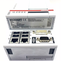 Controlador PLC de módulo PC integrado Beckhoff CX2020-0121 en stock