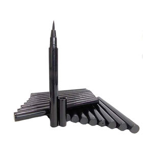 Venta al por mayor Corea del Sur Buena marca Suministro de belleza Productos de maquillaje negro Pluma potenciadora de cejas para la exportación - Product Image 1