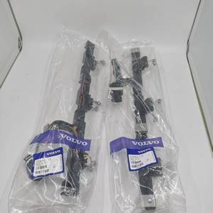 حزمة أسلاك حاقن الوقود D8K، كابل EC350DL، قطع غيار الحفارات 20886139 20885139 لشركة فولفو - Product Image 1