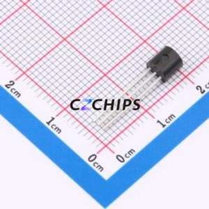 Vente entière VN2406L-G TO-92-3 Transistor à effet de champ à transistor (MOSFET) Vente entière Puces de composants électroniques et service de nomenclature - Product Image 2