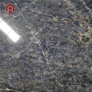 Rivestimento pavimento sfondo lastre <span class=keywords><strong>di</strong></span> granito e piastrelle per interni ed esterni muro <span class=keywords><strong>di</strong></span> pietra <span class=keywords><strong>di</strong></span> lusso fornitura <span class=keywords><strong>di</strong></span> fabbrica <span class=keywords><strong>blu</strong></span> naturale - Product Image 3