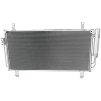 Condenseurs d'air OE 7812A394 pour condenseur de climatisation Mitsubishi Outlander Automobiles