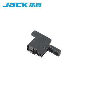 Jack ordinateur double aiguille machine à coudre jauge ensemble automatique fil coupe aiguille conseil 58450 pied presseur dent aiguille - Product Image 5
