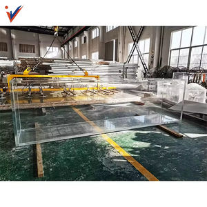 Aquariums acryliques innovants personnalisés en usine: présentez votre monde aquatique - Product Image 6