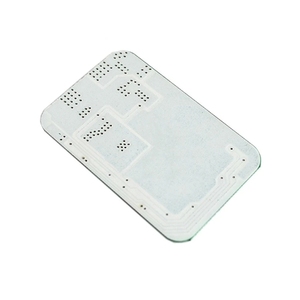 Módulo de Protección de Batería de Iones de Litio 6S 22V 24V 15A para Herramientas Eléctricas e Iluminación Solar 18650 3.7V BMS - Product Image 4